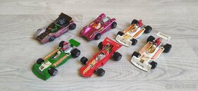 autíčka - angličáky Matchbox (větší) - 11