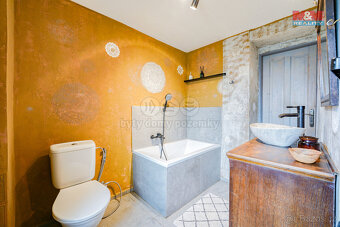 Prodej rodinného domu, 249 m², Vroutek, ul. Pod Věží - 11