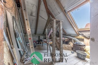 Prodej rodinné domy, 130 m2 - Dolní Beřkovice, ev.č. 02233 - 11