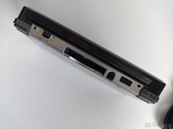 PRODÁNO Nintendo 3DS Cosmos Black+homebrew hack a 64GB karta - 11