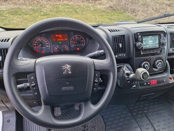 Boxer 3.0 hdi 180ps - 11