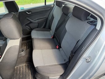Škoda Rapid 1.6 TDi 77kw CZ původ - 11