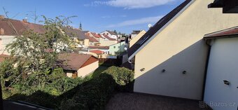 Pronájem zařízeného pokoje v centru České Lípy - 11