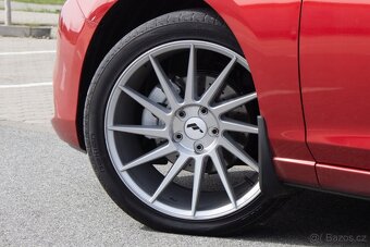 Mazda 6 Combi (Wagon) 6 2.2 Skyactiv-D Attraction - 11