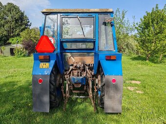 Zetor 6718 - 11