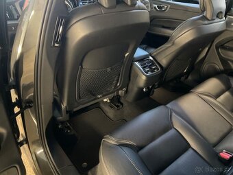 Volvo XC60 D5 173kW AWD Inscription 07/2018 - 11