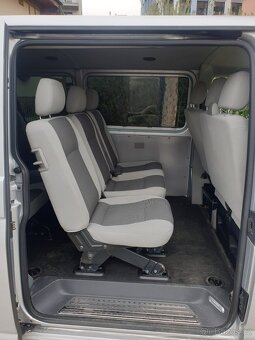 Transporter Long 9 mist - 11