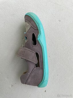 Barefoot tenisky/sandály Blifestyle Waran 28 - 11