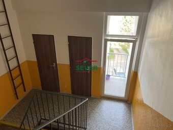 Prodej, byt, garsoniéra, DV, Postoloprty, okr. Louny, ul. Tř - 11