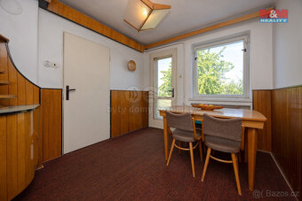 Prodej rodinného domu, 156 m², Štěpánov, ul. Nová - 11