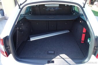 ŠKODA Otavia 2,0L TDi, M 2018, 110kW, DSG, 125 TKm - 11