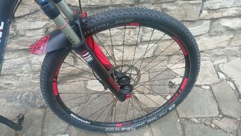 Cannondale SL1 MTB - 11