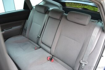 TOYOTA PRIUS 1.5 VVT-i 57kw Hybrid automat rok 2007 - 11