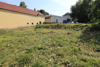 Prodej, pozemek pro bydlení, 852 m2, Kamenický Šenov - 11