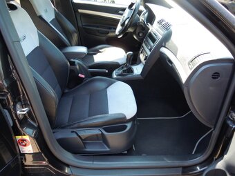 Škoda Octavia 2.0TDi RS 125kw(170hp) r.v.5/2010 - 11