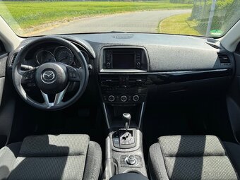 MAZDA CX-5 - 2.0 (SKYACTIV), 118kW, 4x4, Automat, 79.000Km - 11