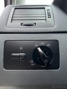 Škoda Fabia 1.2 HTP 40KW, LPG, Servisní kniha - 11