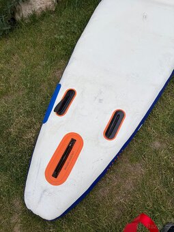 2x paddleboard starboard na opravu - 11