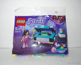 Lego Friends polybag - 11