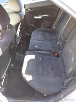 Honda Civic 8g 1.8 lpg - 11