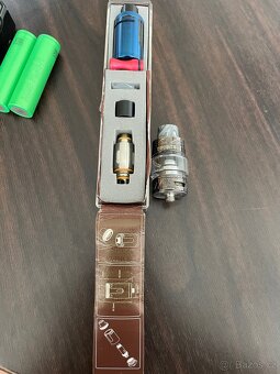 VooPoo Drag 2 - 11