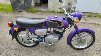 ČZ 175 - 477/01 - 11