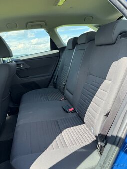 Toyota Auris 1.6 VVT 97 KW, odpočet DPH - 11