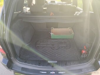 BMW X3 3.0D M-Packet - 11