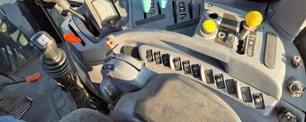 New Holland TS 135-A.    4x4 - 11