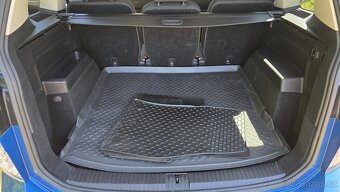 VW Touran Highline R-Line 1.4 TSI 110 kw DSG - 11