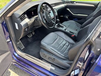 VW Arteon 2.0 TDI, 135tis, max. výbava, 2018 - 11