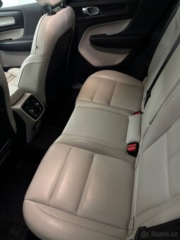 Volvo XC40 D3 2019 Inscription - 11