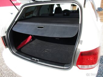 Volkswagen Golf 1.9TDI,r.v. 2008, KLIMA EL.OKNA TEMPOMAT - 11