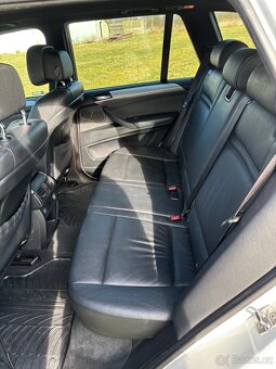 BMW X5 e70 3.0D Mpacket XDrive 180kw +DPH - 11