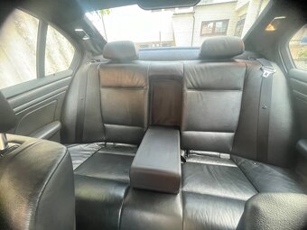 BMW e46 330i M packet II sedan automat M54B30 NOVÁ STK SLEVA - 11