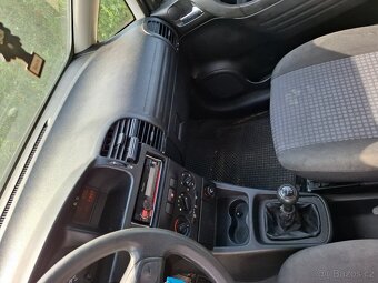 Opel Zafira 1.6i Klima Alu Model 2006. - 11
