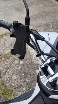 2020 Honda pcx 125 najeto 22 tis.km - 11