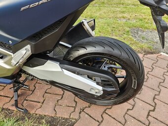 Honda Forza 750, r.v. 2021 - 11