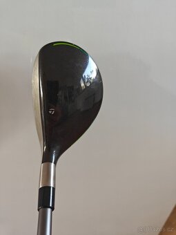 TaylorMade RBZ Speedlite 13 ks pánský golfový set na grafitu - 11
