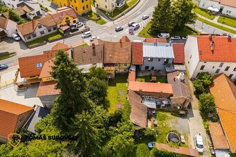 Prodej rodinného domu, Vizovice - 11