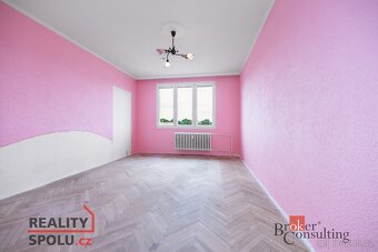 Prodej, byty/2+1, 64 m2, Sídliště 440, 36401 Toužim, Karlovy - 11