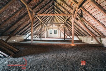 Prodej, domy/památka/jiné, 1170 m2, K Cihelně 38, 33012 Horn - 11