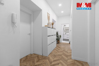 Prodej bytu 3+kk, 85 m², Ostrava, ul. Jurečkova - 11