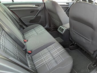 VW GOLF 7 VARIANT1.4TSi 92kW LOUNGE NOVÉ BRZDY - 11