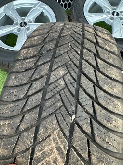 AUDI A6 C8 / A6 ALLROAD - 225/55 R18 ZIMNÍ - 11