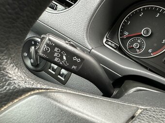 VW CADDY MAXI 1.6 TDI 90KW 7 MÍST - 11