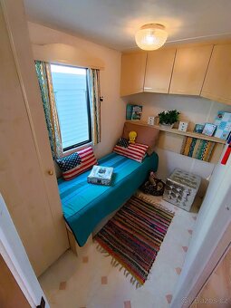 Mobilní dům (mobilheim) Westbrook 1112024 - doprava zdarma - 11