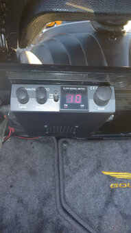 Honda Goldwing 1800 ABS - 11