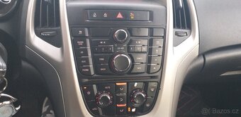 ASTRA 1.6i 85KW LPG - 11