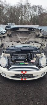 Mini Cooper 1.4 - 11